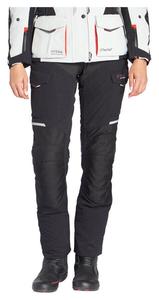 Женские текстильные брюки Grado Büse, черный