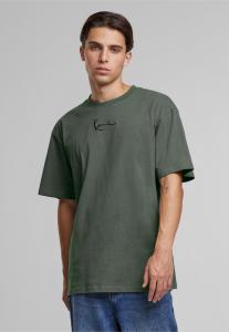 Футболка Karl Kani SMALL SIGNATURE ESSENTIAL , Grey