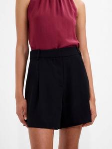 Гарри укороченные шорты French Connection, Black