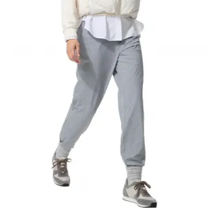 SS26 Вязаные спортивные брюки Women's UNIQLO, серый