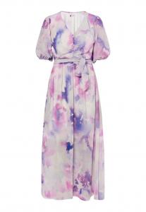 Платье Izia, смешанные цвета