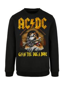 Толстовка F4NT4STIC, черный