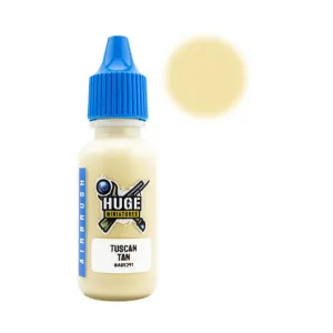 Тосканский Тан, Airbrush Paints (Huge Miniatures)