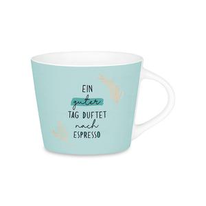 Чашка эспрессо 8x6x8 см