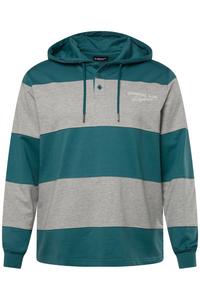 Толстовка Men Plus, серый