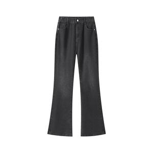 Джинсы Hello Kitty Hello Kitty Unisex Sanrio, черный