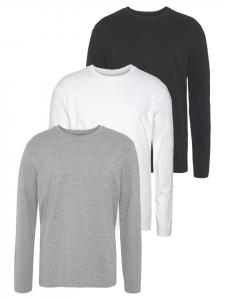 Рубашка с длинным рукавом Man's World