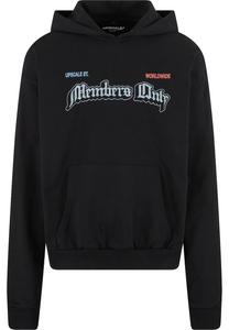 Толстовка MT Upscale, черный