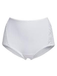 WITT WEIDEN Белые трусы с высокой талией