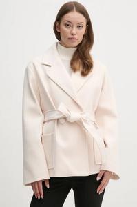 Пальто Artigli, бежевый