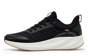 Кроссовки Rain Block 6.0 мужские с низким верхом черного/белого цвета 361°