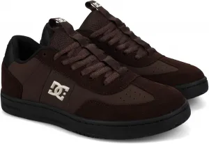 Мужские кроссовки DC Shoes DC02741, коричневый/черный