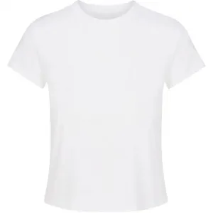 Футболка Regular T Shirt Women's SNOW/Snow Skims, snow/snow