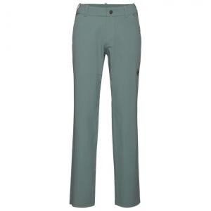 Походные брюки туристические брюки m strata - 46 Mammut