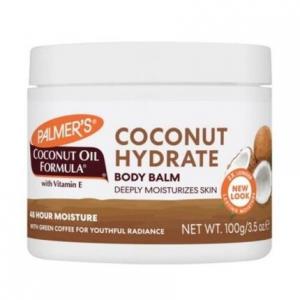Крем для тела с кокосовым маслом 100г, Palmer'S