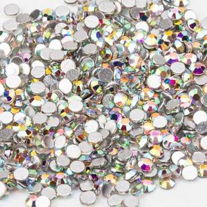 Стразы А-ля Сваровски - Ss5, Molly Lac