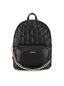 Рюкзак JENNY, черный