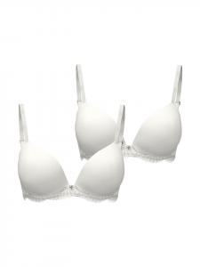 JOOP! Бюстгальтер без косточек. Красивый, кремового цвета