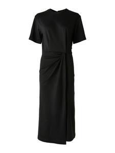 Миди платье sessun BRERA, Black