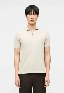 Рубашка поло Aspesi, Sand