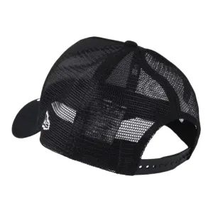 New Era Бейсболка Unisex Black