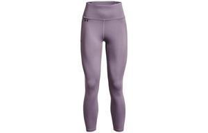 Спортивные брюки женские фиолетовые Under Armour