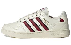 Кроссовки Adidas Originals Originals Ny 90 Shoes Beige/Red