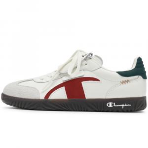 Champion Ван Гог Генезис Теплые встречи Быстросохнущие Лоу-топы Скейтборд обувь Мужские Бордовые, цвет Burgundy