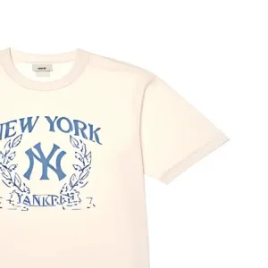 Футболка New York Yankees Unisex Butter MLB, butter