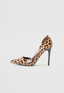 Классические туфли на каблуке High heels Even&Odd by Zalando, черный