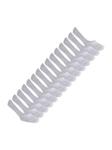 Носки до щиколотки Blackspade  No Show Socks, Mottled Grey