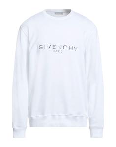 Толстовка Givenchy, белый