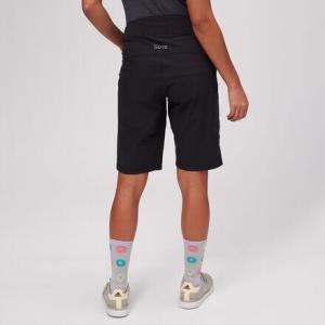 Шорты Passion женские GOREWEAR, черный