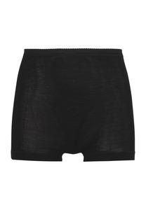 Брюки с «изысканной» талией для женщин mey, черный