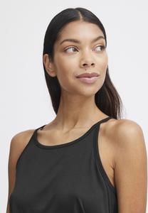 Топ PIRENI b.young, черный деним