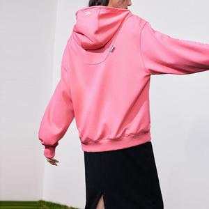 Толстовка женская Mu Yunhong Anta