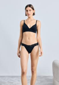 Трусы Hunkemöller FASHION 5 PACK, Blue