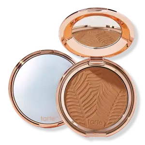 Амазонская глиняная пудра-основа для разглаживания лица Tarte, 42N tan neutral (tan skin with a balance of warm & cool undertones)