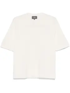 Футболка Minimalist Bompard, белый