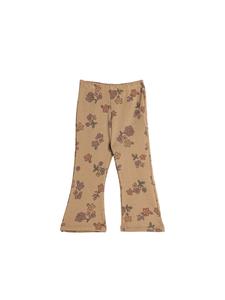 Koton Леггинсы Slim fit в цвете Pueblo, светло-коричневые