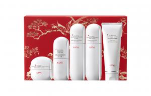 Наборы для ухода за кожей Unisex KANS