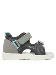 Сандалии 41680 Mayoral, серый