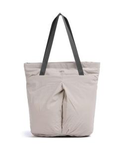 Рюкзак Lite 18л из переработанного нейлона Bellroy, серый