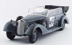 Rio Mercedes Benz 770K Hermann Goering (Rem 1:43 4472)