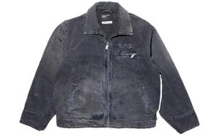 Куртка унисекс Enfants Riches Deprimes, серый