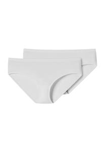 Трусы SCHIESSER, белый
