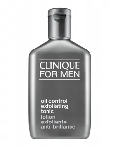 Отшелушивающий лосьон для жирной кожи for Men Clinique