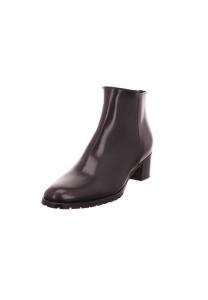 Ботильоны Luca Grossi, черный