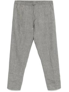 Briglia 1949 брюки Wimbledons, серый