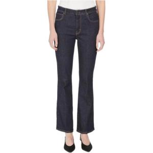 WEEKEND MaxMara Джинсы Women's Black